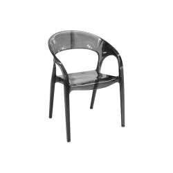 Acrylic Chair Clear