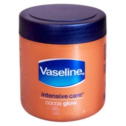 Vaseline Body Cream 400 Ml