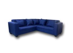 Terni L Shape Corner Couch - Fabric Couch