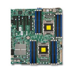 Supermicro X9DR3 Server Board For 825TQ