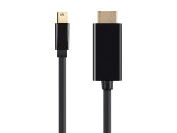 1.8M MINI Displayport To HDMI Cable Hdtv - Select Series