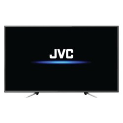 JVC 50" LED Tv