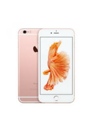 CPO Apple iPhone 6S 128GB in Rose Gold