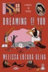 Dreaming Of You - A Novel In Verse Hardcover