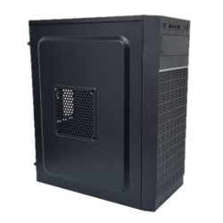 C250BS Computer Case With 400W Psu