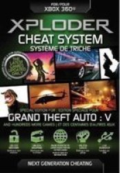 - Grand Theft Auto V Special Edition Cheat System Xbox 360 Xbox 360