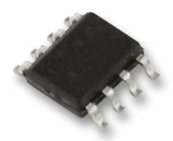 Microchip 93C66A-I SN Ic Eeprom 4KBIT Microwire 2MHZ SOIC8 10 Pieces
