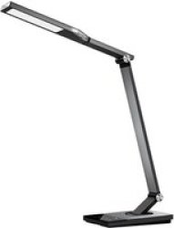 TAOTRONICS TT-DL16 LED Desk Lamp - Silver
