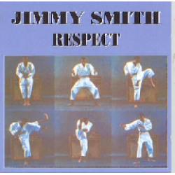 Jimmy Smith - Respect Cd