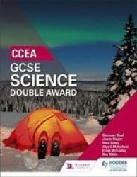 Ccea Gcse Double Award Science Paperback