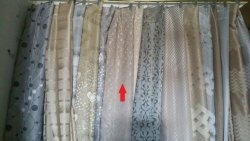 Quality Curtains 3M Wide X 2 4 Drop