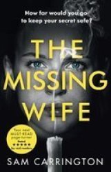 The Missing Wife Paperback