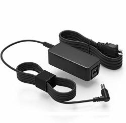 Ul Listed 19V Ac Charger For LG 27 Inches LED Lcd Monitor 27UD68-W 27UD68-P 27UK600-W 27UK650-W 27UL600-W 27UL500-W 27UL550-W 27UK650-W 27UD69P-W 27MP65HQ-P 27MP58HQ Power