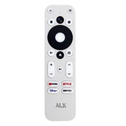Bluetooth Replacement Remote Control For MECOOL-KM2 Smart Tv Box