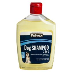 Shampoo 200ML