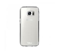 Premium Cover Crystal Shield For Samsung Galaxy S7 Edge Clear
