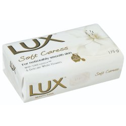 LUX Soap Soft Caress 175 G