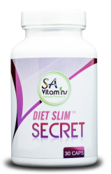 Diet Slim Secret 30 Capsules