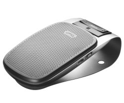 Jabra Drive Bluetooth In-car Speakerphone - Retail Packaging - Black