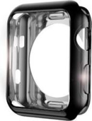 Protective Case For Apple Iwatch Black 38MM