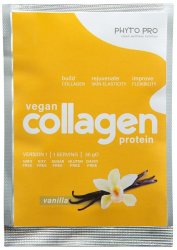Vegan Collagen Protein Vanilla 30G
