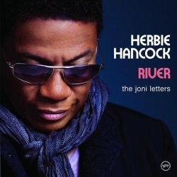 Herbie Hancock - River - The Jani Letters Vinyl