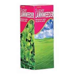 Super Lawnweeder Sl 200ML