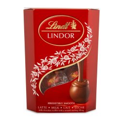 Lindt 50g Lindor Milk Chocolate