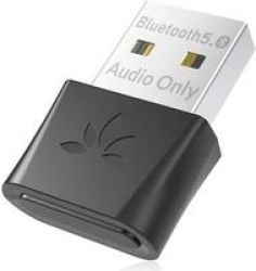 Avantree DG80 Bluetooth 5.0 USB Audio Adapter