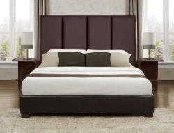 Bianca Vertical Panel Headboard Starting Price Single order Any Size Here