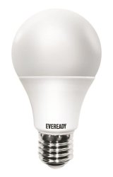Eveready - 5W LED A60 Cool Daylight - Screw
