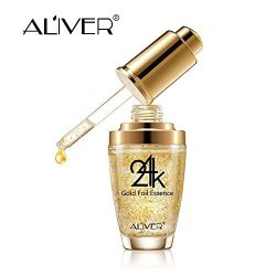 24K Gold Essence Collagen Skin Face Moisturizing Hyaluronic Acid Anti-aging Mask Moisturizing Firming For Women Skin Care
