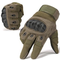 Jiusy tactical hot sale gloves