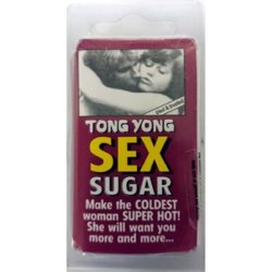 Tong Yong Sex Sugar