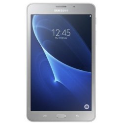 Samsung Galaxy Tab A T285 7& 039 & 039 8GB LTE Silver