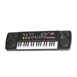 37-KEY Portable Electronic Musical Instrument Multifunctional Music Piano
