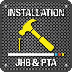 Professional Installation & Assembly Gauteng Jhb pta