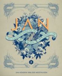Jan: A Breath Of French Air Hardcover