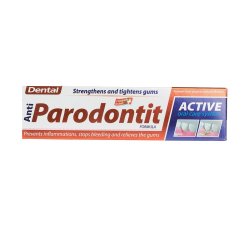 Antiparodontit Active 100ML