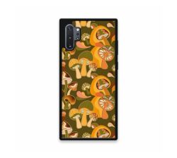 Tpu Fashion Covers - Samsung Galaxy Note 10 Plus Mushroom