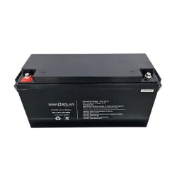 25.6V 100AH LIFEPO4 IP65 Battery Pack 2 56KWH