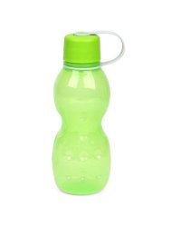 Lock & Lock - Ice Bottle Green - 420ML