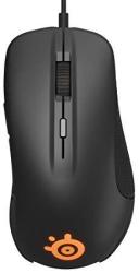 SteelSeries Rival 300 Optical Gaming Mouse - Black
