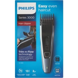 Philips Hair Clipper Series 3000 Hc 3530 15