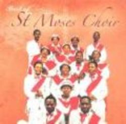 Best Of St.Moses Choir CD