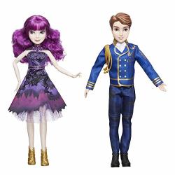 Uma ''Cotillion'' Doll - Descendants 2 - 11