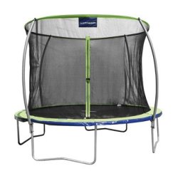 Round Trampoline 10FT With Enclosure