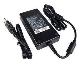 Genuine Dell 180W Replacement Ac Adapter For Dell Alienware 15 Alienware 17 R2 Alienware M17 Alienware M17X R4 Alienware X51 Alienware X51 R2.