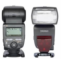 Yongnuo Speedlight YN685 TTL HSS for Nikon