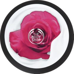 The Body Shop British Rose Body Yoghurt 200ML